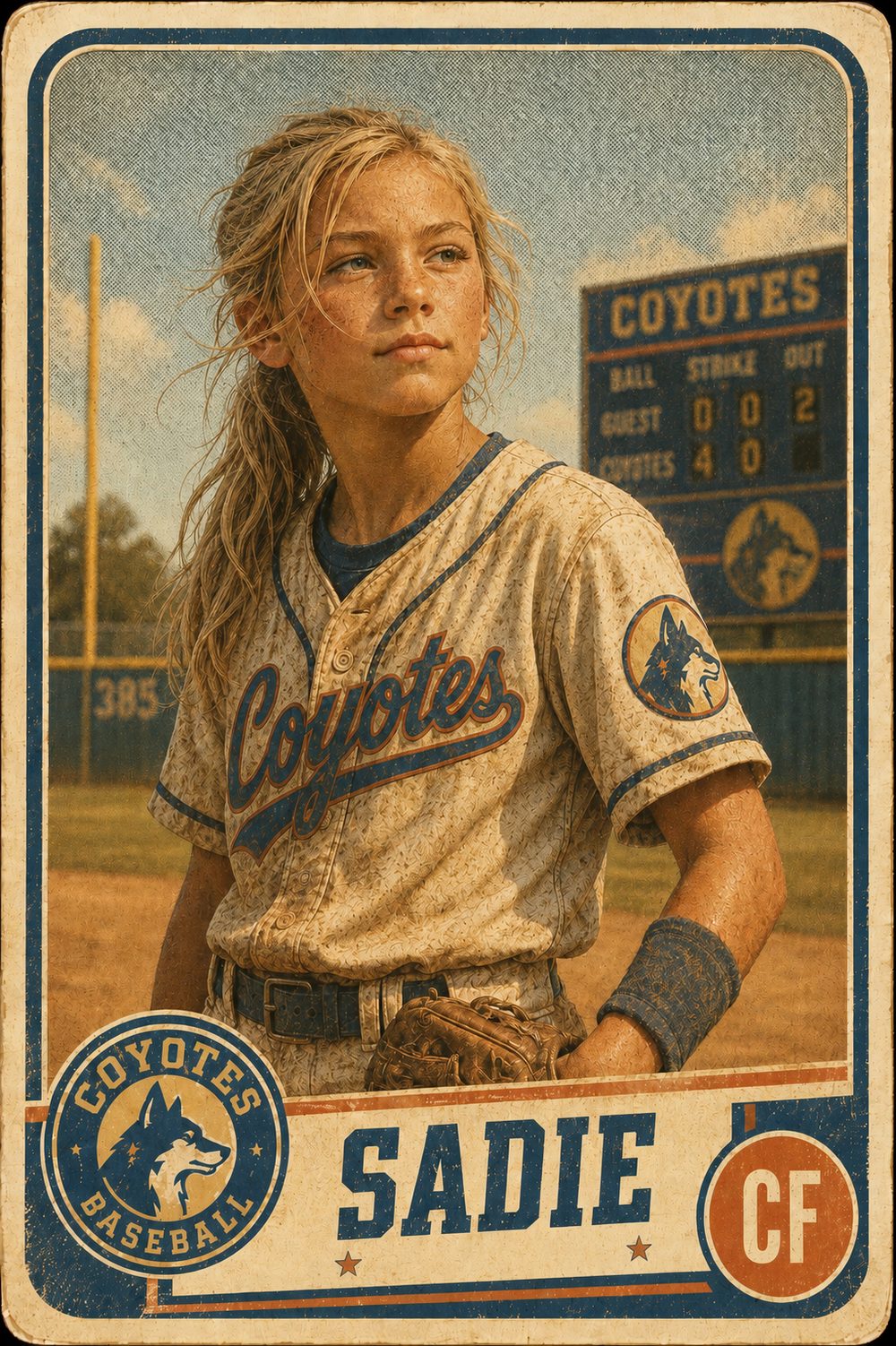 Sadie