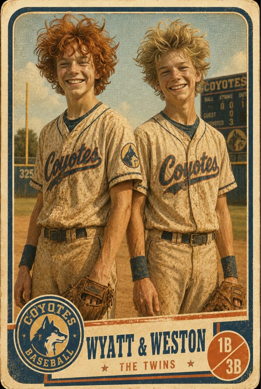 Wyatt & Weston