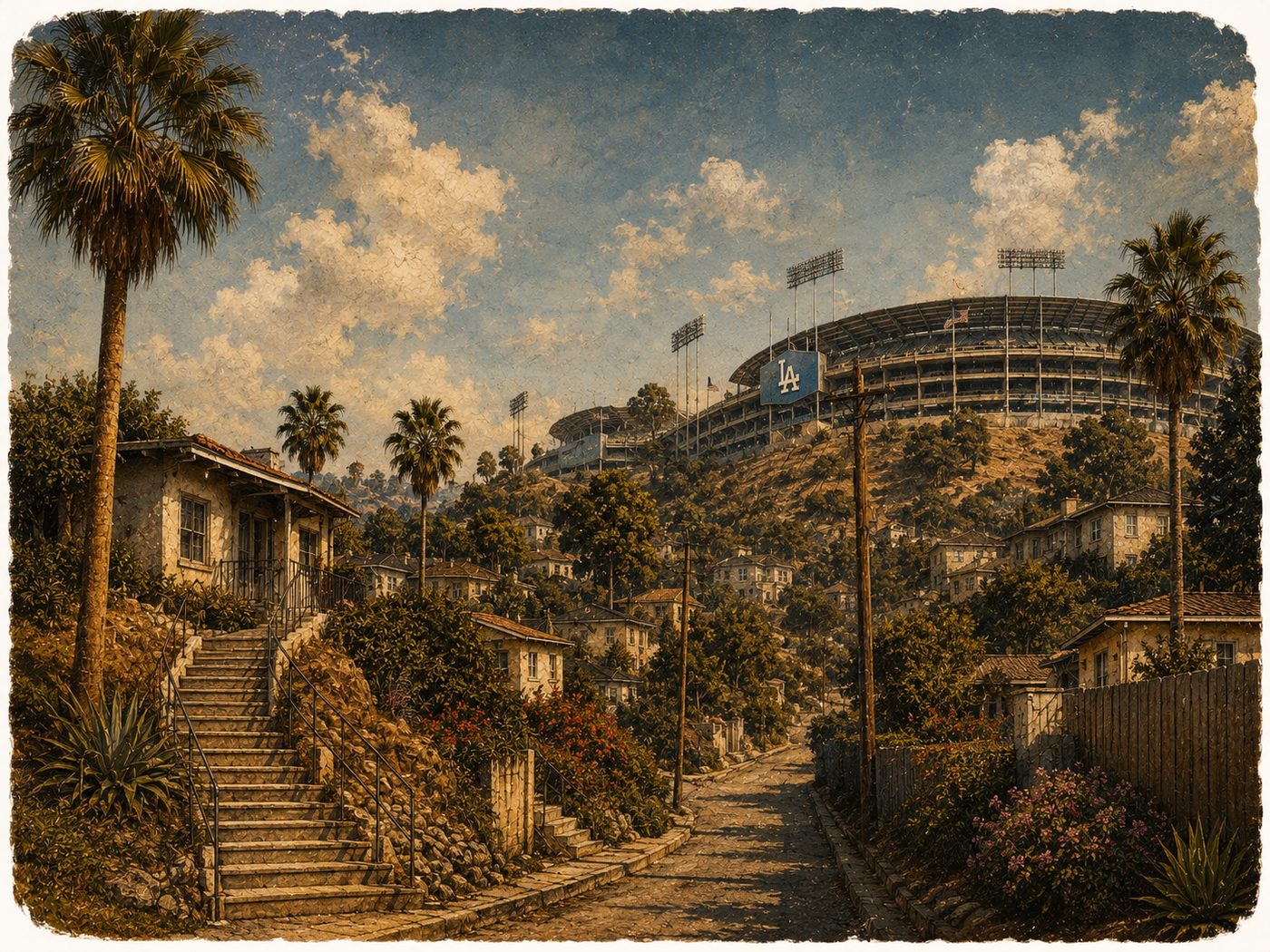 Solano Canyon