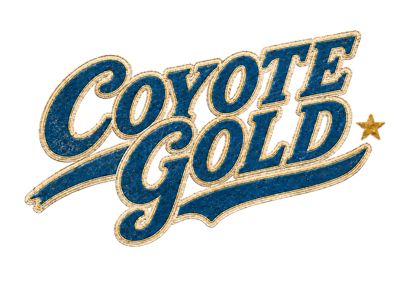 COYOTE GOLD